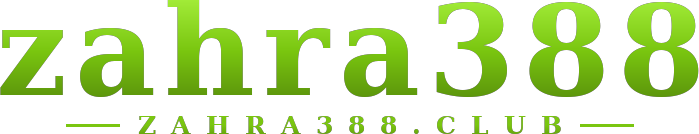 zahra388 logo